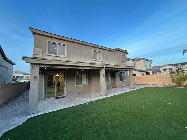 5411 W Rowel Road, Phoenix, AZ 85083