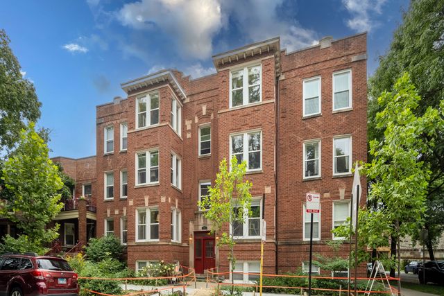 2455 W Leland Avenue 1, Chicago, IL 60625