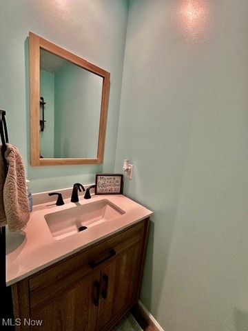 1252 Gabrielle Circle NW, Massillon, OH 44647