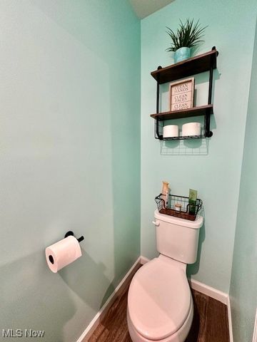 1252 Gabrielle Circle NW, Massillon, OH 44647