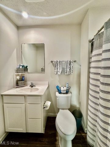 1252 Gabrielle Circle NW, Massillon, OH 44647