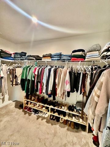 1252 Gabrielle Circle NW, Massillon, OH 44647