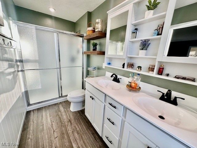 1252 Gabrielle Circle NW, Massillon, OH 44647