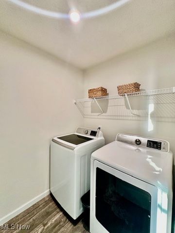 1252 Gabrielle Circle NW, Massillon, OH 44647