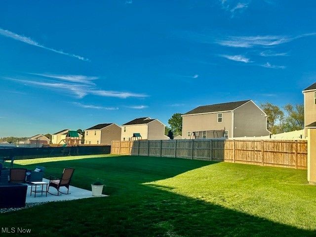 1252 Gabrielle Circle NW, Massillon, OH 44647