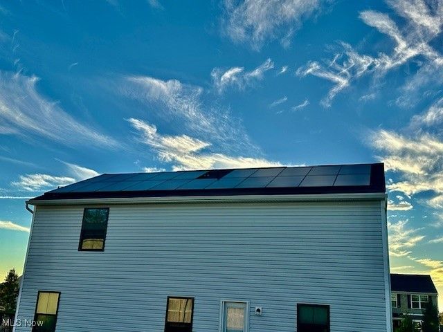 1252 Gabrielle Circle NW, Massillon, OH 44647