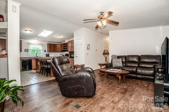 525 Mountain Meadows Drive, Bessemer City, NC 28016