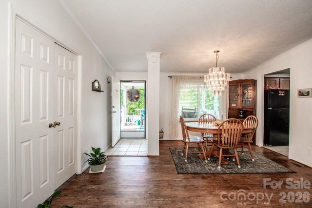 525 Mountain Meadows Drive, Bessemer City, NC 28016