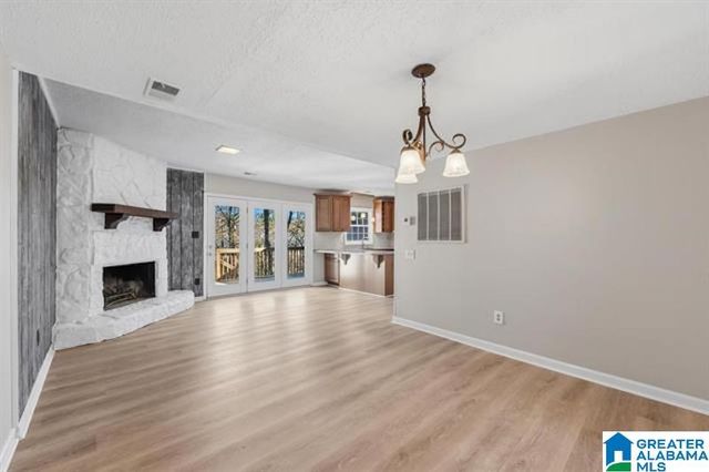 753 CAHABA MANOR TRAIL, Pelham, AL 35124