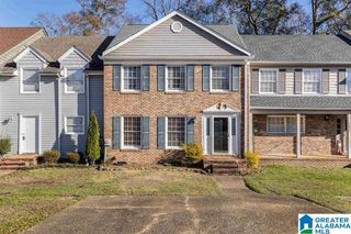 753 CAHABA MANOR TRAIL, Pelham, AL 35124