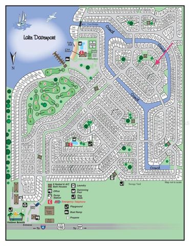 9000 US HIGHWAY 192 282, Clermont, FL 34714