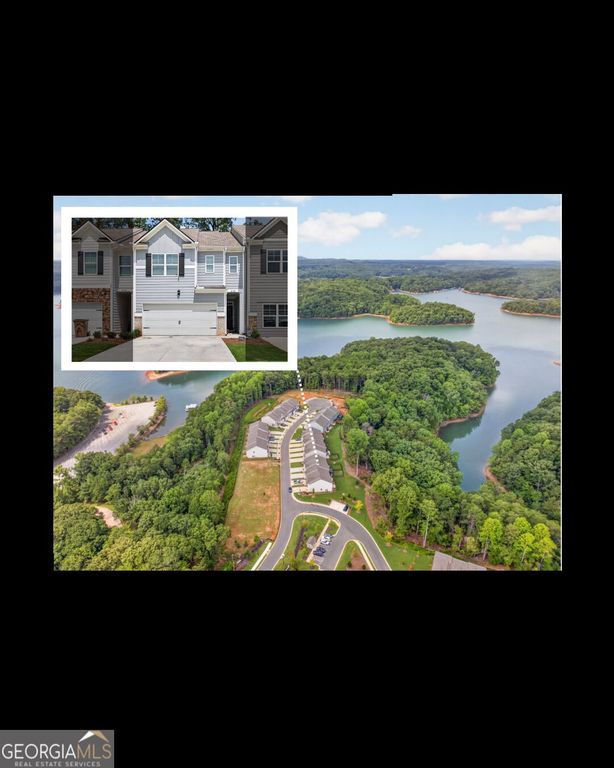 4136 Kestrel Court, Gainesville, GA 30506
