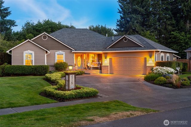 2315 20th Avenue NE, Olympia, WA 98506