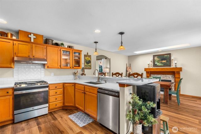 2315 20th Avenue NE, Olympia, WA 98506
