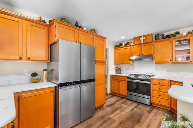 2315 20th Avenue NE, Olympia, WA 98506