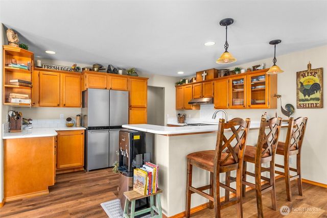 2315 20th Avenue NE, Olympia, WA 98506