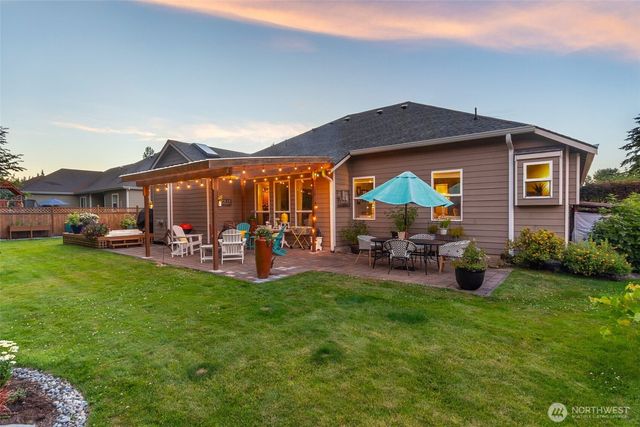2315 20th Avenue NE, Olympia, WA 98506