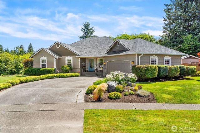 2315 20th Avenue NE, Olympia, WA 98506