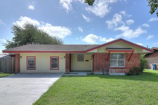 1106 Bradshaw Dr, Corpus Christi, TX 78412