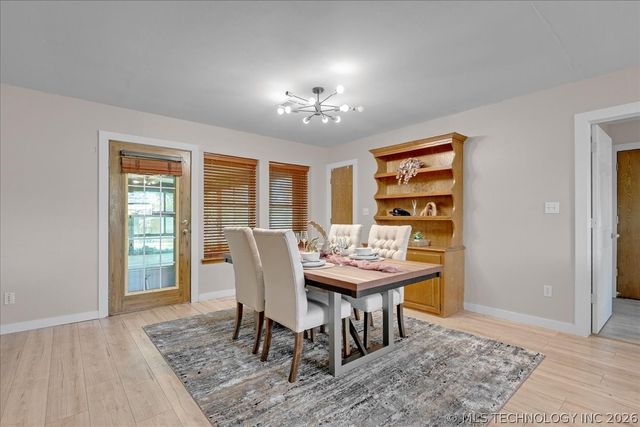 23388 S 4120 Road, Claremore, OK 74019
