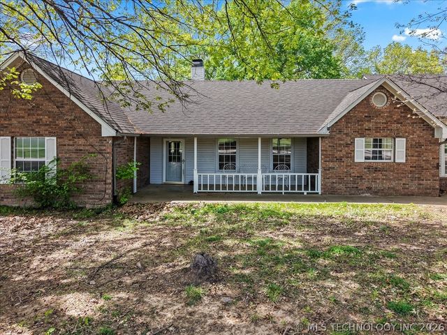 23388 S 4120 Road, Claremore, OK 74019