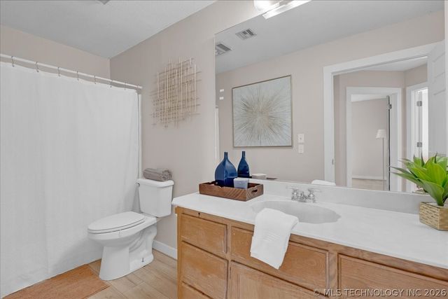 23388 S 4120 Road, Claremore, OK 74019