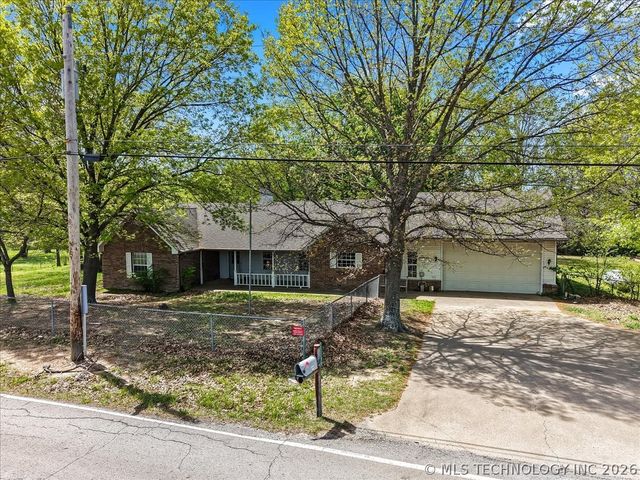 23388 S 4120 Road, Claremore, OK 74019