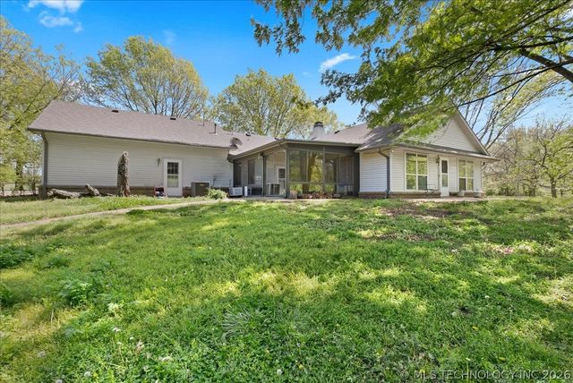 23388 S 4120 Road, Claremore, OK 74019