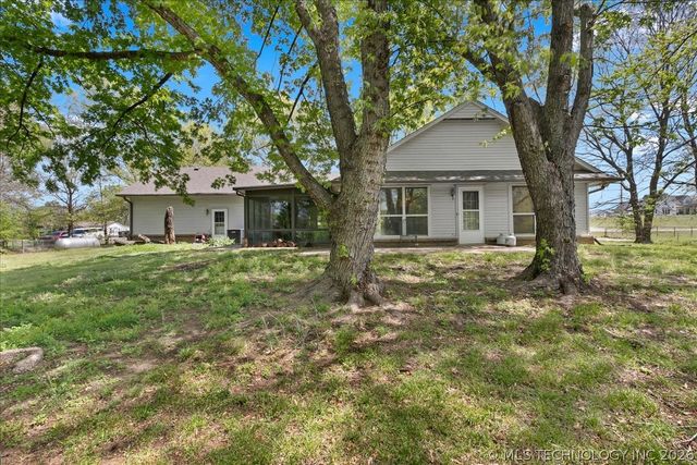 23388 S 4120 Road, Claremore, OK 74019