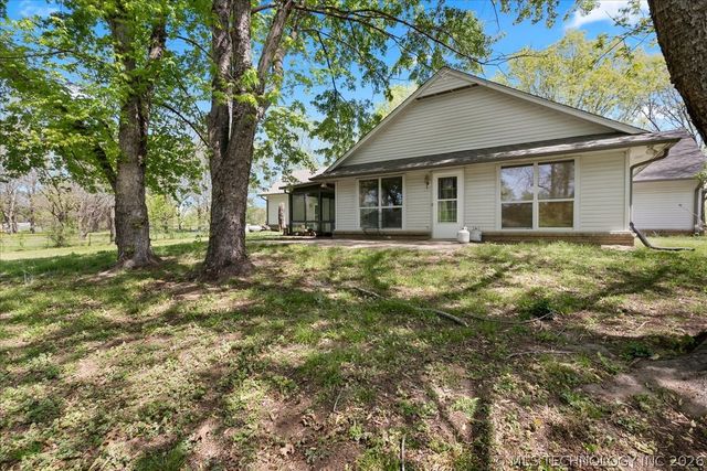 23388 S 4120 Road, Claremore, OK 74019