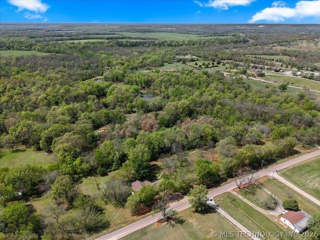 23388 S 4120 Road, Claremore, OK 74019