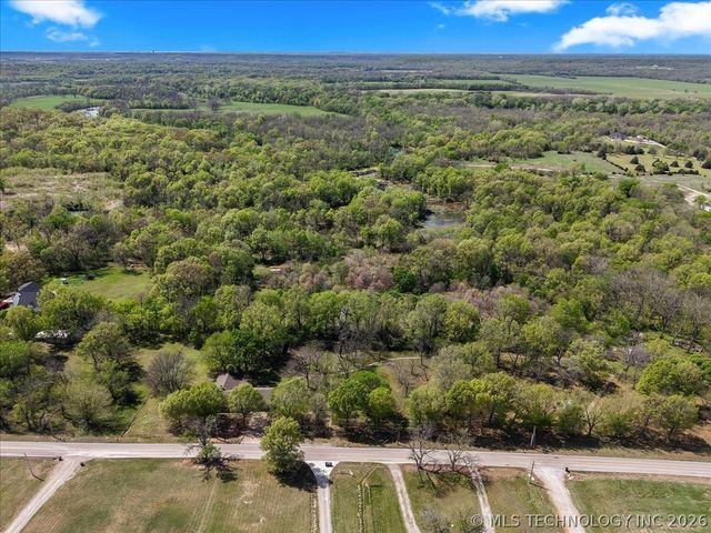 23388 S 4120 Road, Claremore, OK 74019