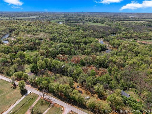 23388 S 4120 Road, Claremore, OK 74019
