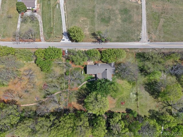 23388 S 4120 Road, Claremore, OK 74019