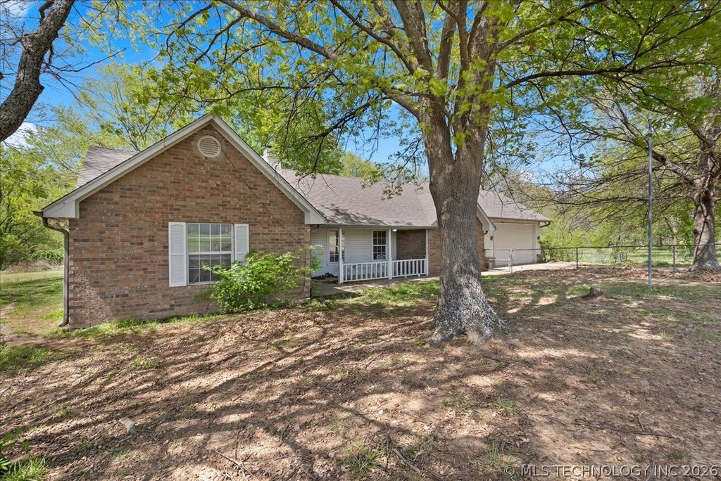23388 S 4120 Road, Claremore, OK 74019