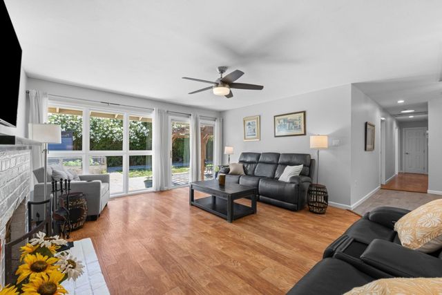 3294 Lindenoaks Drive, San Jose, CA 95117