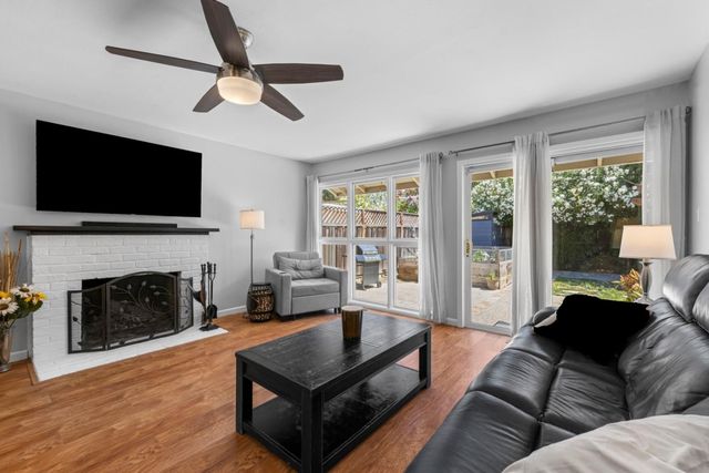 3294 Lindenoaks Drive, San Jose, CA 95117