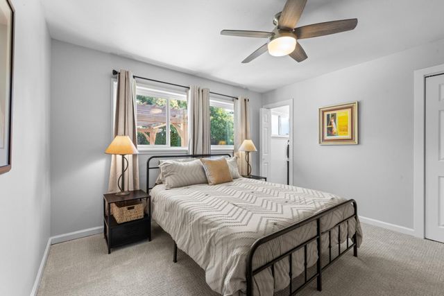 3294 Lindenoaks Drive, San Jose, CA 95117