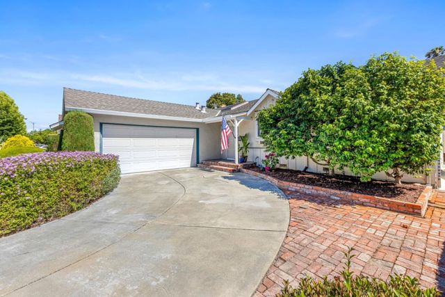 3294 Lindenoaks Drive, San Jose, CA 95117