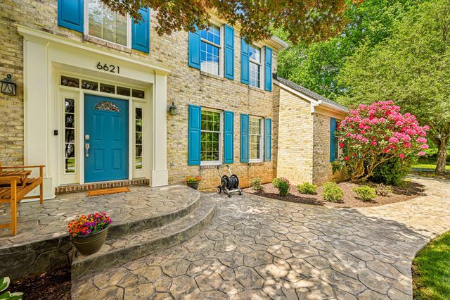 6621 BELLE CHASE CT, Gaithersburg, MD 20882