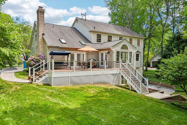 6621 BELLE CHASE CT, Gaithersburg, MD 20882