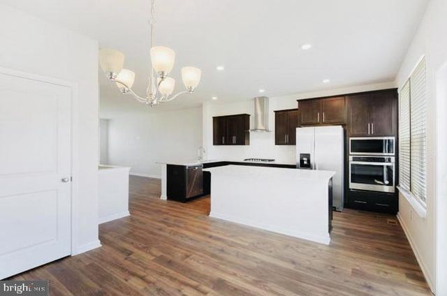 325 ENSEMBLE WAY, Frederick, MD 21701