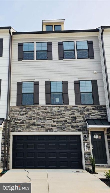 325 ENSEMBLE WAY, Frederick, MD 21701