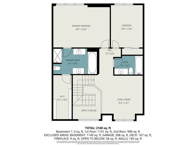 63 Oak Creek Court, North Aurora, IL 60542