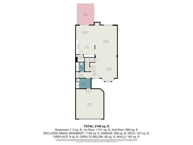 63 Oak Creek Court, North Aurora, IL 60542