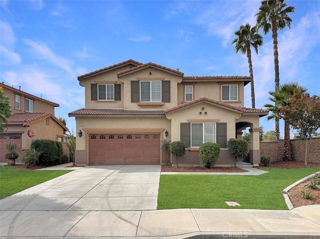 29101 Gooseneck, Menifee, CA 92584