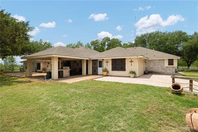812 S Mayberry Boulevard, Alton, TX 78573
