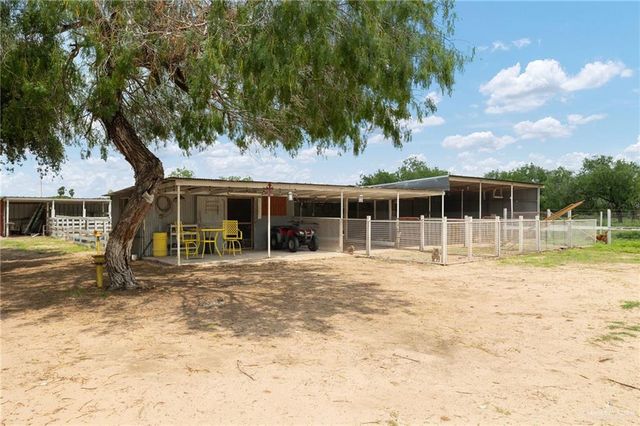 812 S Mayberry Boulevard, Alton, TX 78573