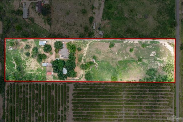 812 S Mayberry Boulevard, Alton, TX 78573
