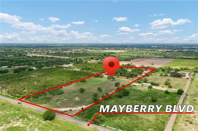 812 S Mayberry Boulevard, Alton, TX 78573